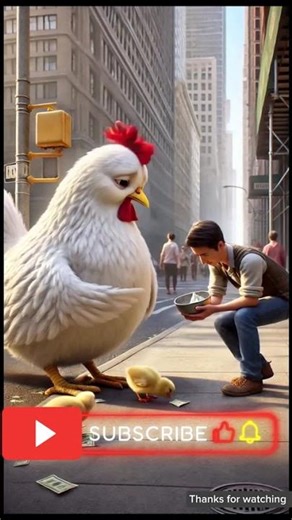 Kodi and Samosa Tamil AI story