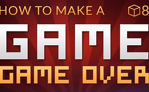 Unity 零基础入门-08 游戏管理器 多重关卡设计