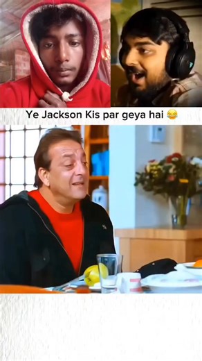 comedian boy 21 on Instagram: "This Instagram reel shares a 16-second video clip of a young boy in a modest brick-walled room, visibly frustrated while perched on a blue plastic potty chair in front of a small television airing cartoons, culminating in him striking the chair with a slipper in exasperation. ._junior, the footage captures a relatable moment of childhood impatience, sparking humorous Indonesian replies likening the chair to a toilet and questioning the absent remote control. Posted