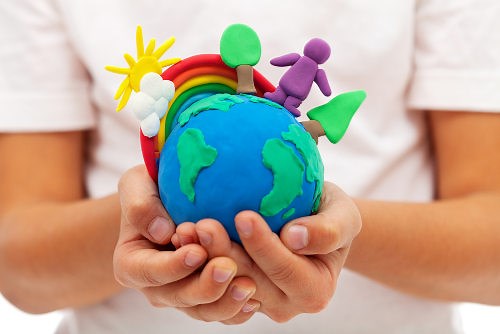 10 atitudes que podem salvar o planeta - Brasil Escola