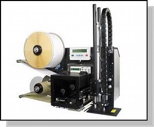 Weber Legi-Air 4050E - Precision Labelling System - Weber Labels UK