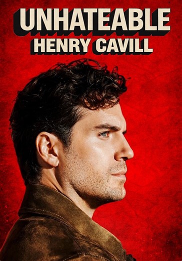 Henry Cavill: Life Story (Documentary) streaming