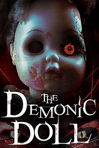 The Demonic Doll - Movie