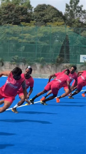 Hardik Singh on Instagram: "Back to back testing"