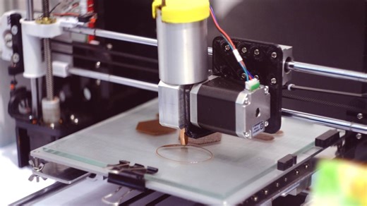 4D printed food: Shaping the future of eating and why texture analysis powers progress