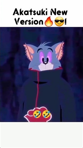 Akatsuki New Versions 🔥💀😎!#akatsuki #naruto