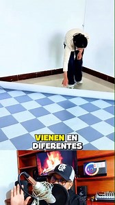 Renueva tus pisos Así de fácil lo puedes hacer | Elkin Reinel