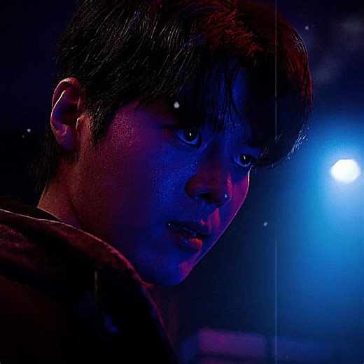 aura of baku punch 🔥🗿🎬|weak hero class 2 #viral #kdramaedit #baku #kdramaedit #sigmaedit