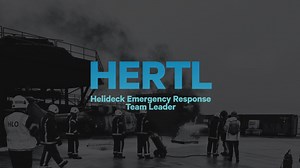 The OPITO Helideck Emergency Response Team Leader (HERTL) Standard equips experienced offshore personnel with the competence and confidence to lead effectively in helideck emergency situations. Recognised globally across the energy sector, this standard ensures delegates develop the critical knowledge, practical skills and leadership required to take control when it matters most. Backed by over 50 years of OPITO’s industry expertise, HERTL training supports a consistent, safety-led approach to e