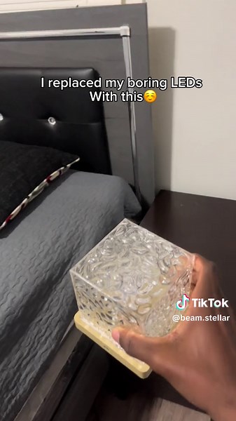 Innovative LED Alternatives for a Cozy Bedroom Ambiance