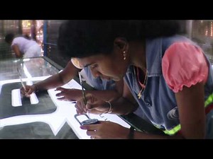 [EN] CORE Inside - Making of a CORE kite