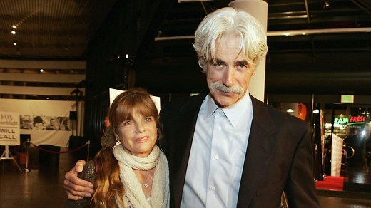 Sam Elliott & Katharine Ross: Inside Their Four-Decade Love Story