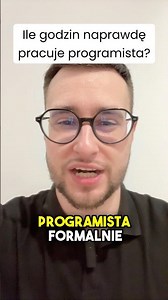 How many hours does a programmer really work? #IT #programmer #jobinIT #career #earnings