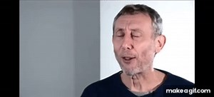 Noice | nice guy | meme template | funny template | on Make a GIF