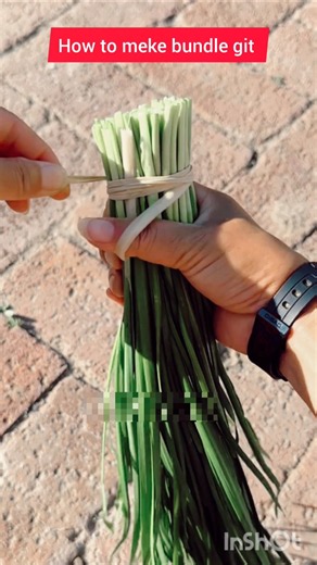 How to make bundle #shorts #diy #git #handmade #bundle @DoiT_03