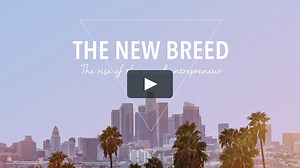 THE NEW BREED