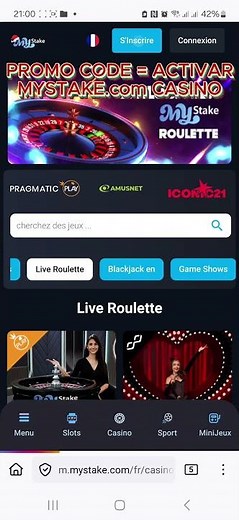 Mystake 2026 🔥 BEST FREE BONUS CODE AVAILABLE! 💥 NEW CODE PARRAINAGE MyStake 🎁 DON’T MISS OUT!