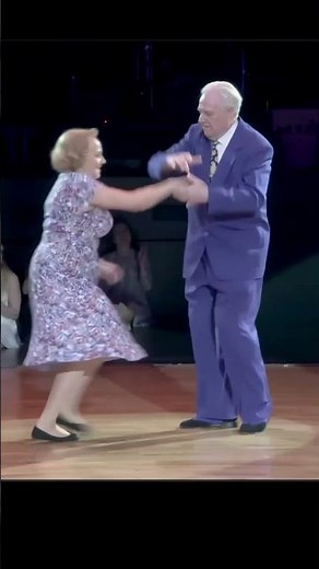 Senior Rock ’n’ Roll: Dancing Like It’s the 60s Again!