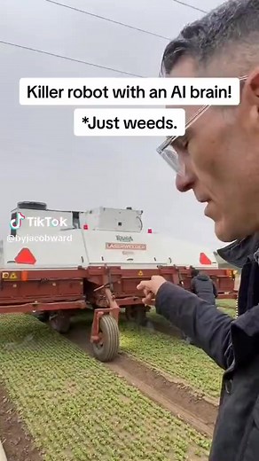 12K views · 166 reactions | #agribusinesstalk | Agribusiness Media | Facebook