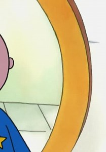 Caillou S02:E78 - Caillou and the Tooth Fairy // I Want to Grow Up // Caillou's Big Chill // Leo's Hamster