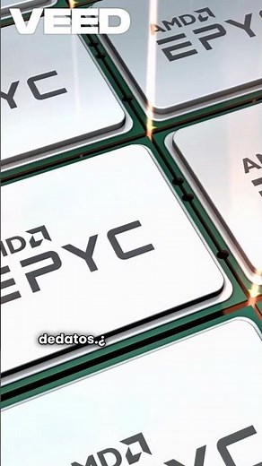“¿Ryzen, Threadripper o EPYC? Así eliges el mejor AMD para ti 🔥💻”
