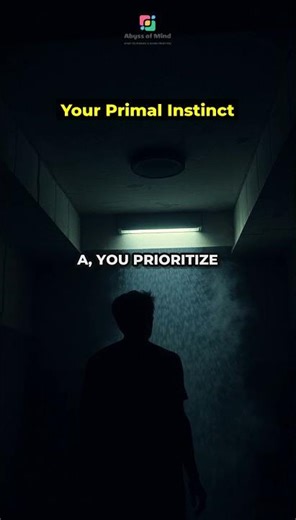 Your Primal Instinct?