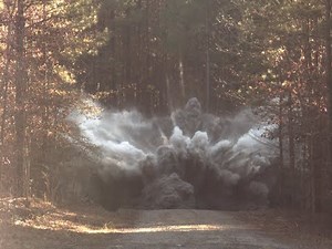 Inside the Edgefield Test Center