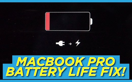 为Macbook增加25%的续航——Turbo Boost Switcher