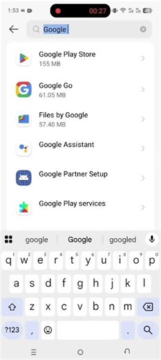 how to fix play store authentication required #playstore #authentication #required #error #android