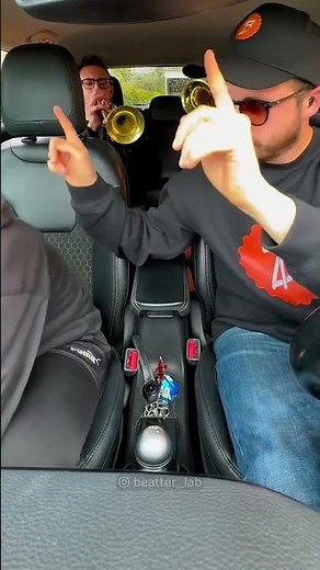 Recreating an Iconic Theme 🎺
