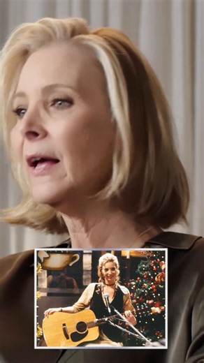 Lisa Kudrow shares why Phoebe remains special to her