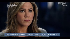 Jennifer Aniston, Steve Carell and Reese Witherspoon Star in First Trailer for 'The Morning Show'