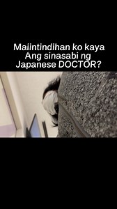 39K views · 645 reactions | Japanese in the HOSPITAL | JOHN senpai tv | Facebook