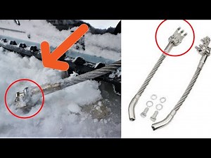 How To Cool Your snowmobile easily| Kemimoto Ice Scratchers