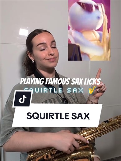Alto Saxophone Licks: A Throwback to My Journey