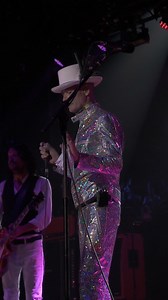‘The Last of the Unplucked Gems’ live in Kingston. Which lyric stands out to you from this song? Watch the full performance at https://www.youtube.com/@thetragicallyhip/videos | The Tragically Hip