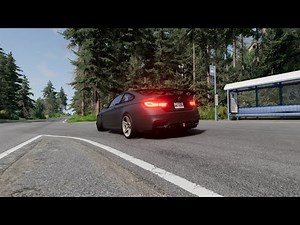 6 Of The Most High Quality Mods In Beamng Drive.