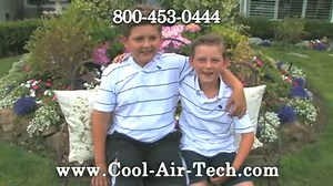 comfortmaker air conditioner