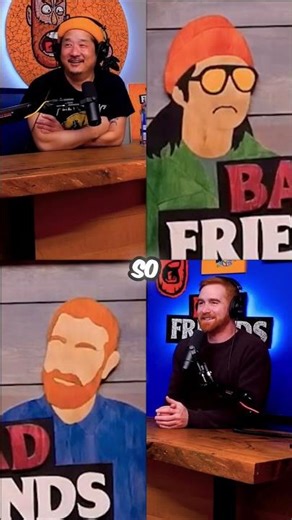 Genetics can get weird—but this conversation takes the cake.