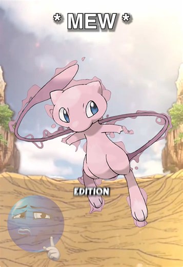 Goku vs Mew: Anime vs Pokémon Showdown