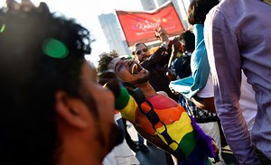 Section 377 Decriminalized: Here's Everything You Need to Know