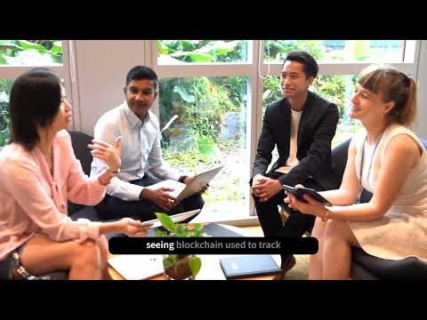 #OVHcloud4Blockchain: Building the Future of Trust and Safety​