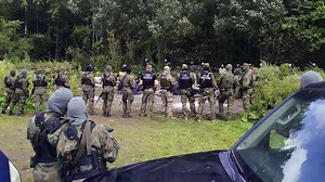 Poland issues state of emergency over Belarus border row