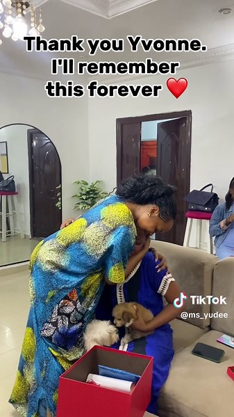 Meet My Honey: A Surprise Puppy Gift Unboxing!