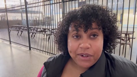 Here's how to take the Trinity Metro’s TEXRail from Fort Worth to the DFW airport