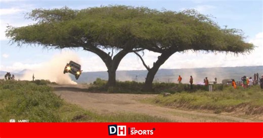 FIA World Rally Championship 2025 Stop 03