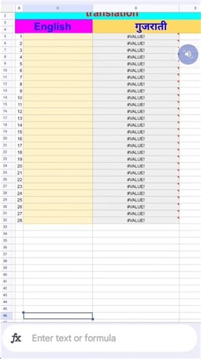English to Gujarati dictionary app