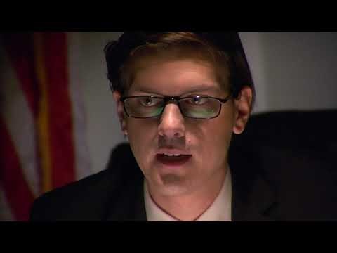 Whitest Kids U' Know: Mission Impossible