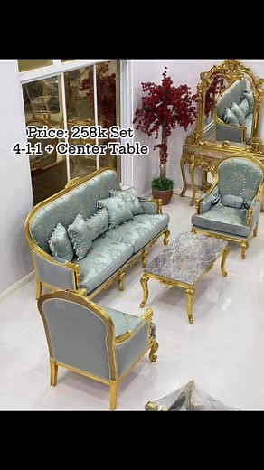The Best Luxury Sofa for your Modern LivingroomHurry‼️ Get this Set Now before Price Increases SoonShowcase Set 258k.  Our Store Location:Sophie Homes Luxury and Style ShowroomSinunuc National Highway, Zamboanga CityLandmark: Petrogas Station — just a few meters away from La Vista Del Mar Beach Resort  Contact Us: Mobile: 0916-640-7858☎️ Store: (062) 990-1546 Warehouse: (062) 852-8330 | LuxuryandStyle by Sophie Homes | Facebook