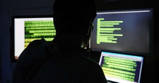 Hackers inventam problemas de segurança em computadores para faturar